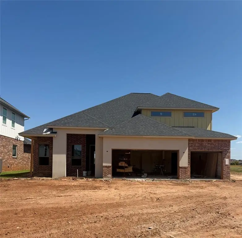 16028 Navarra Way, Oklahoma City, OK 73170 - #3