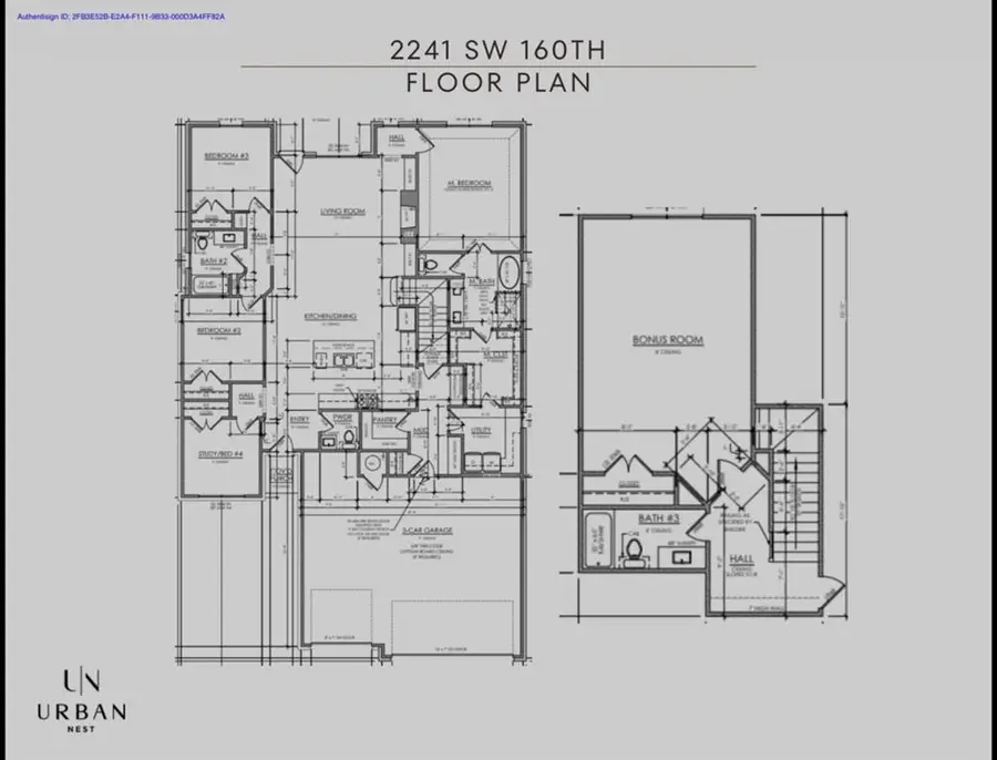 2241 SW 160th Street, Oklahoma City, OK 73170 - #2