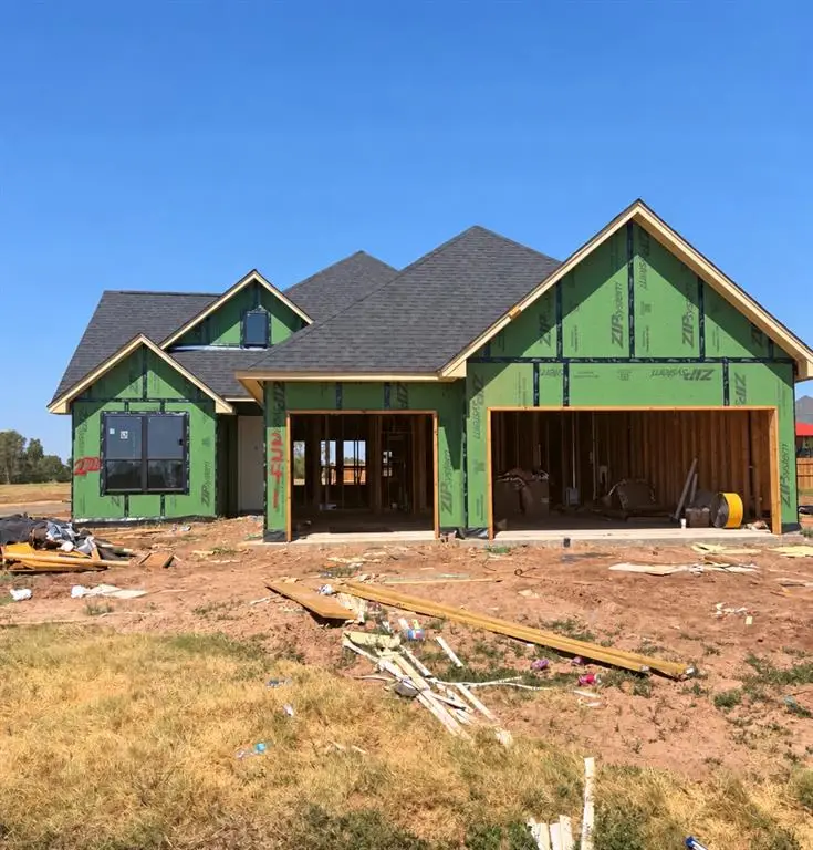 2241 SW 160th Street, Oklahoma City, OK 73170 - #3