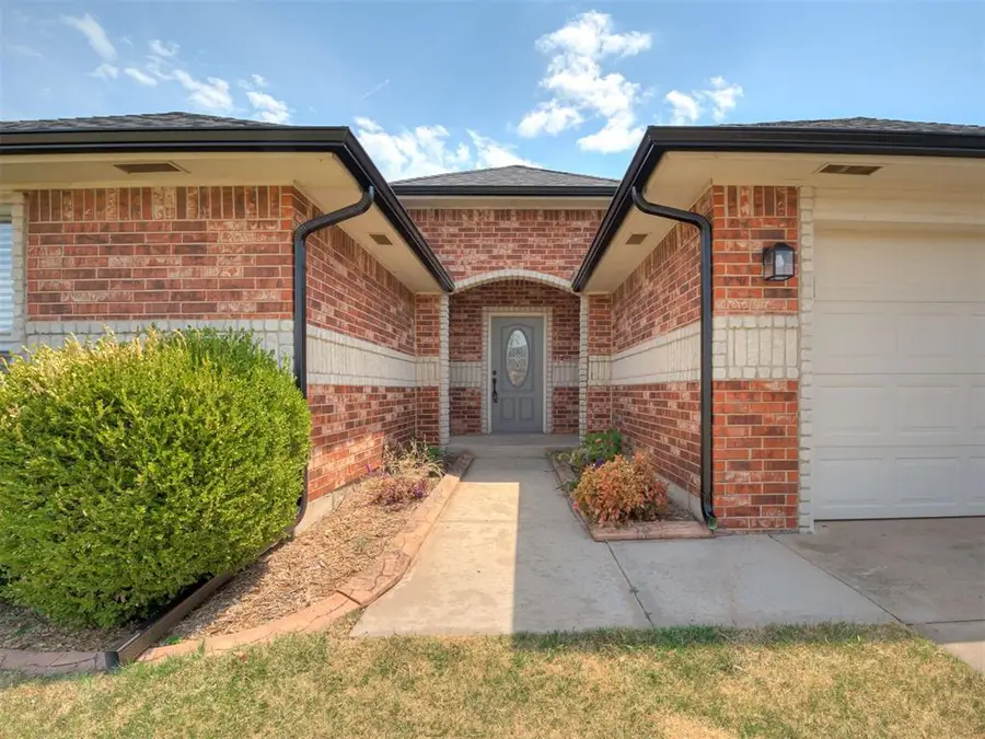 11108 SW 8th Street, Yukon, OK 73099 - #3