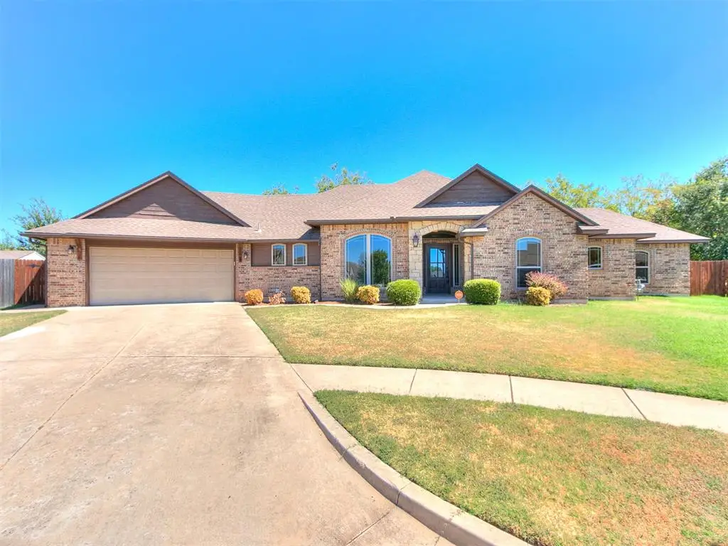 3422 SE 31st Place, Oklahoma City, OK 73165 - #1