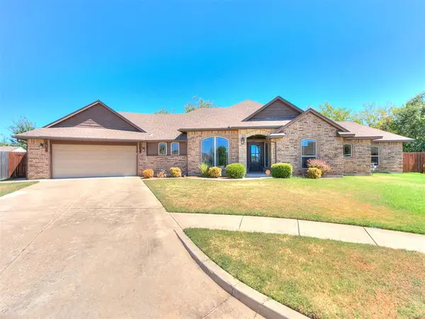 3422 SE 31st Place, Oklahoma City, OK 73165