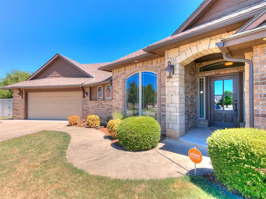 3422 SE 31st Place, Oklahoma City, OK 73165 - #3
