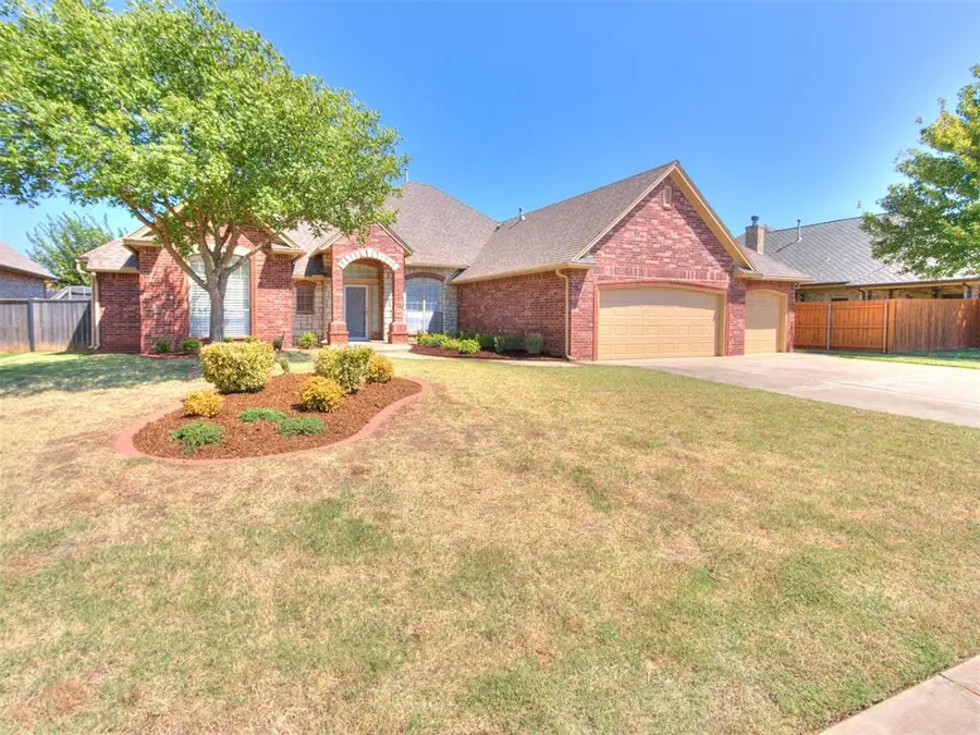 3113 SW 130th Place, Oklahoma City, OK 73170 - #2