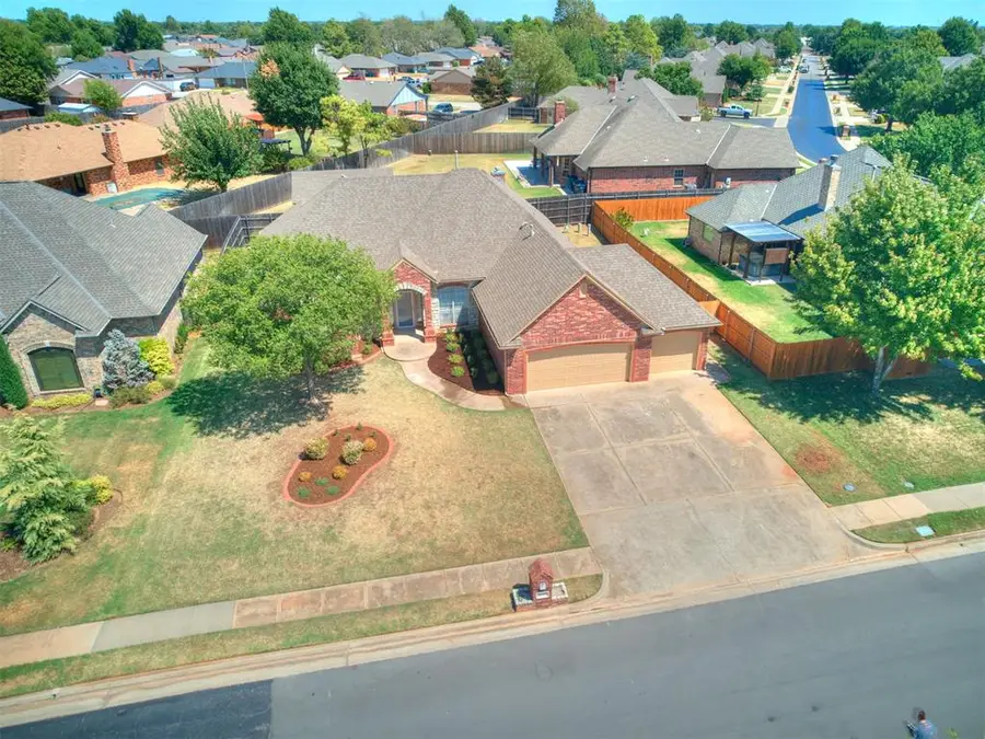 3113 SW 130th Place, Oklahoma City, OK 73170 - #3