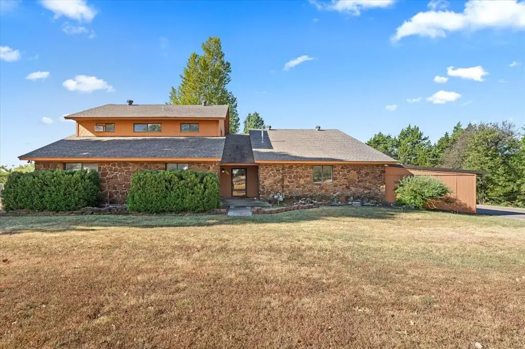 8300 SW 84th Street, Oklahoma City, OK 73169 - #1