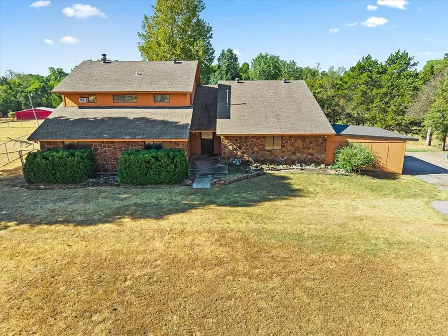 8300 SW 84th Street, Oklahoma City, OK 73169 - #3