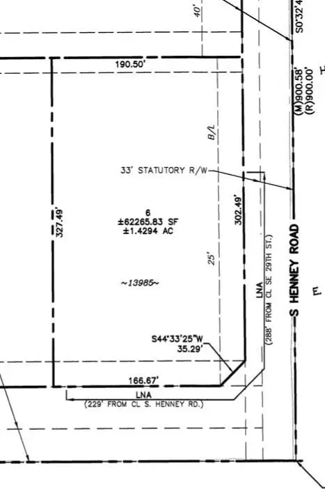 13985 SE 29th Street, Oklahoma City Southeast, OK 73130 - #2