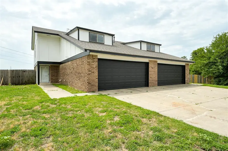 524 Westwood Court #526, Oklahoma City, OK 73127 - #2