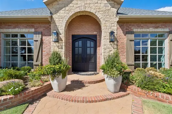 2911 NW 160th Street, Edmond, OK 73013