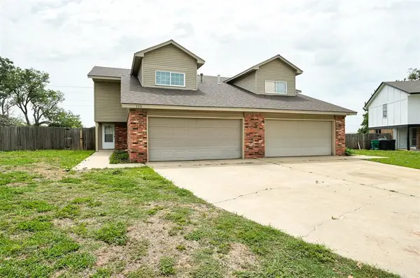 528 Westwood Court, Oklahoma City, OK 73127