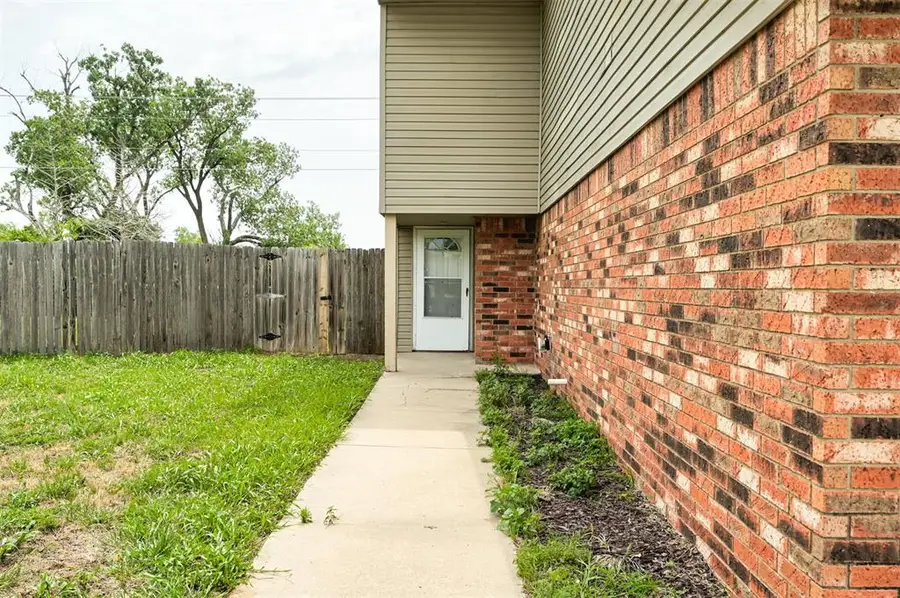 528 Westwood Court, Oklahoma City, OK 73127 - #2