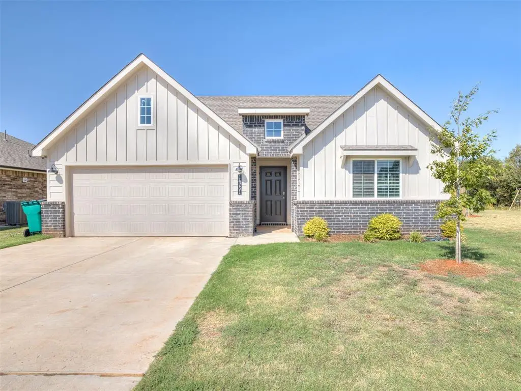 14231 Little Falls Lane, Piedmont, OK 73078 - #1