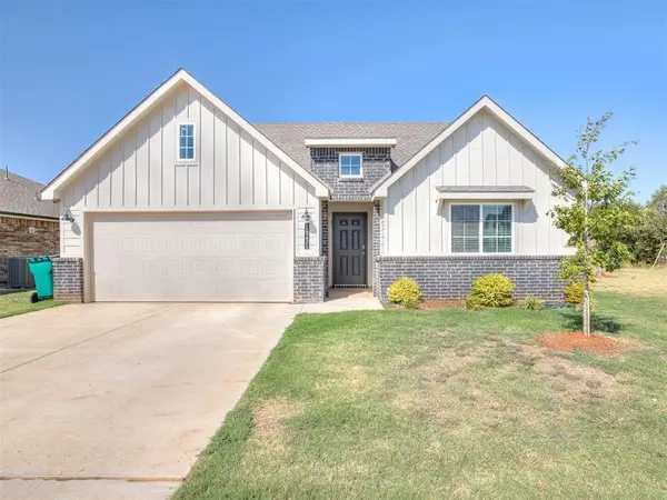 14231 Little Falls Lane, Piedmont, OK 73078