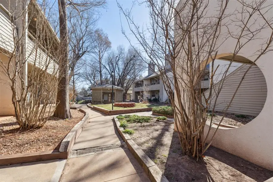 11140 Stratford Drive #606, Oklahoma City, OK 73120 - #2