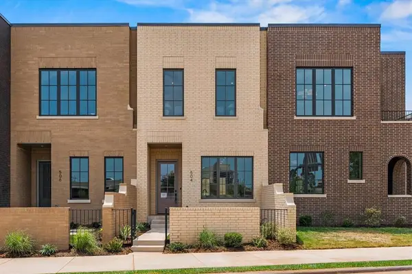 512 NE 2nd Street, Oklahoma City, OK 73104