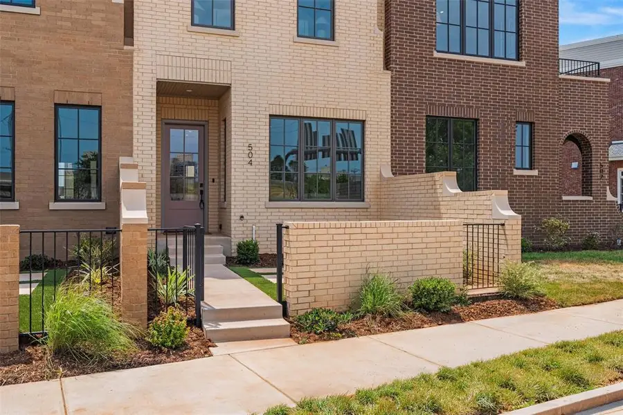 512 NE 2nd Street, Oklahoma City, OK 73104 - #2