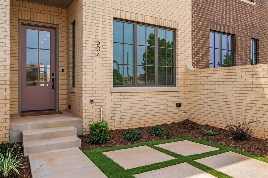 512 NE 2nd Street, Oklahoma City, OK 73104 - #3
