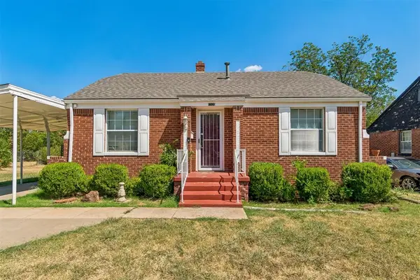 1920 Miramar Boulevard, Oklahoma City, OK 73111