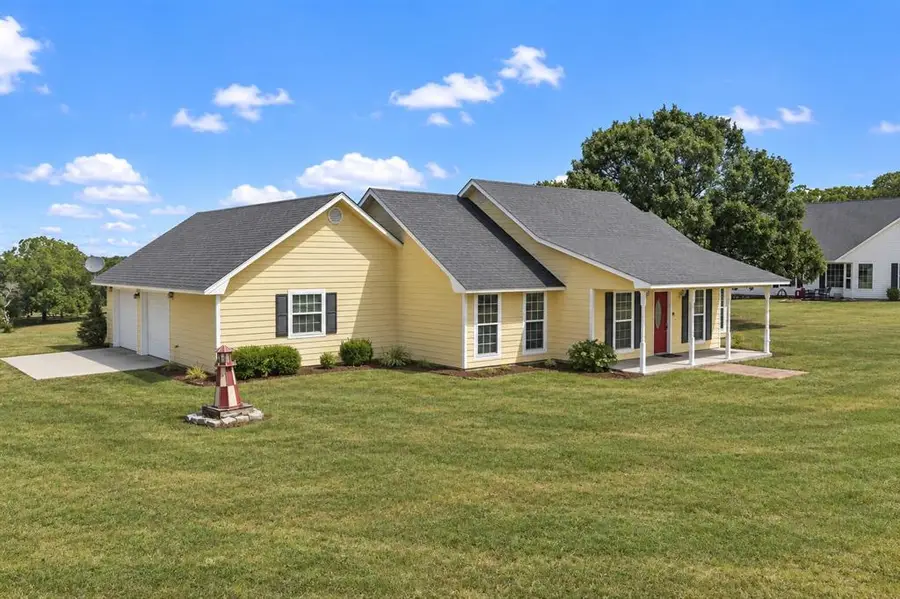 5048 Fairview Road, Davis, OK 73030 - #2