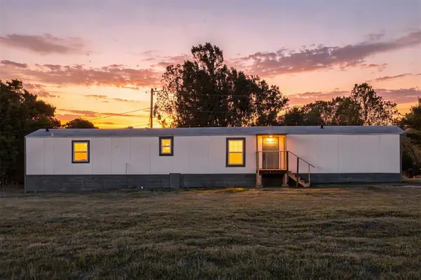 333144 E 1066 Road, McLoud, OK 74851