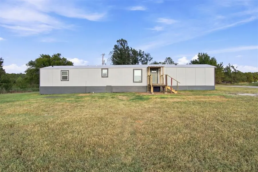 333144 E 1066 Road, McLoud, OK 74851 - #2