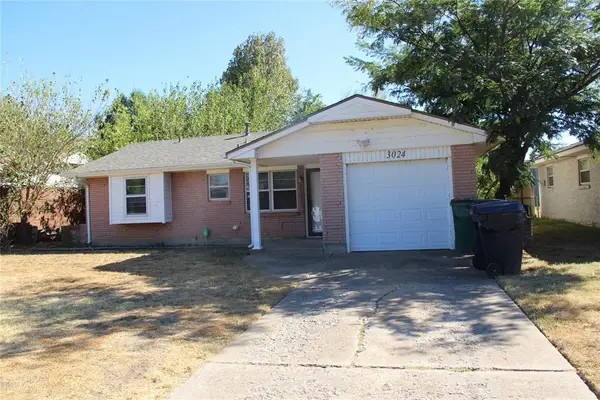 3024 S Madole Boulevard, Oklahoma City, OK 73159
