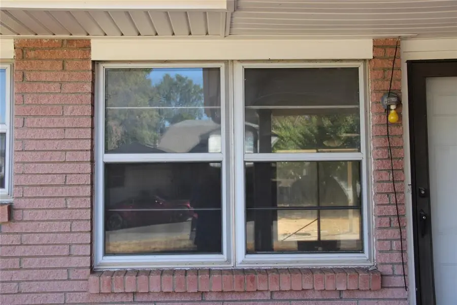 3024 S Madole Boulevard, Oklahoma City, OK 73159 - #2