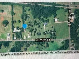 17801 NE 27th Street, Harrah, OK 73045 - #1