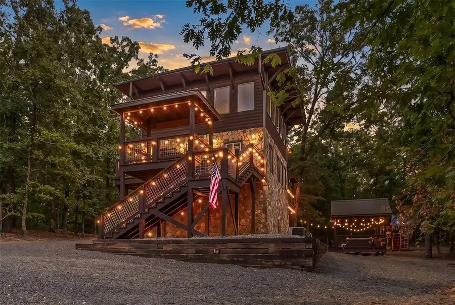 538 N State Highway 259a, Broken Bow, OK 74728 - #2