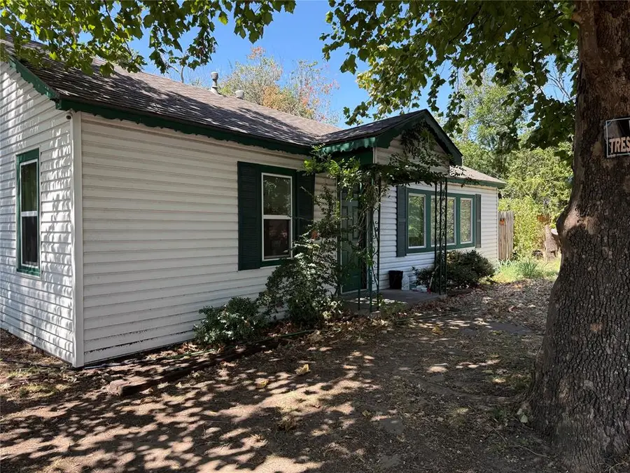 148 Reed Avenue, Norman, OK 73071 - #2