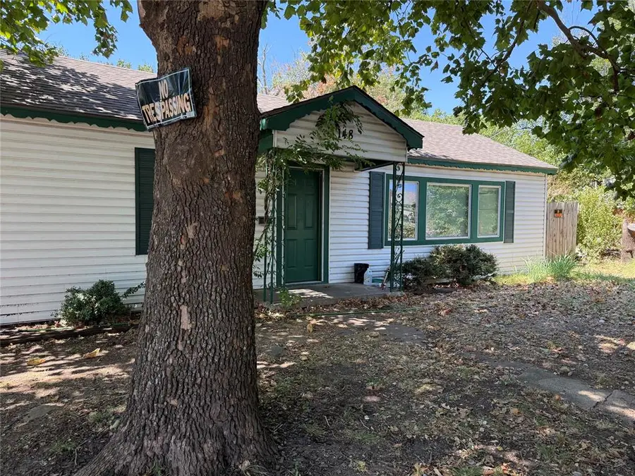 148 Reed Avenue, Norman, OK 73071 - #3