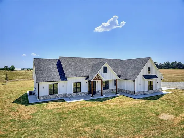 1598 Meridian Road, Ardmore, OK 73401