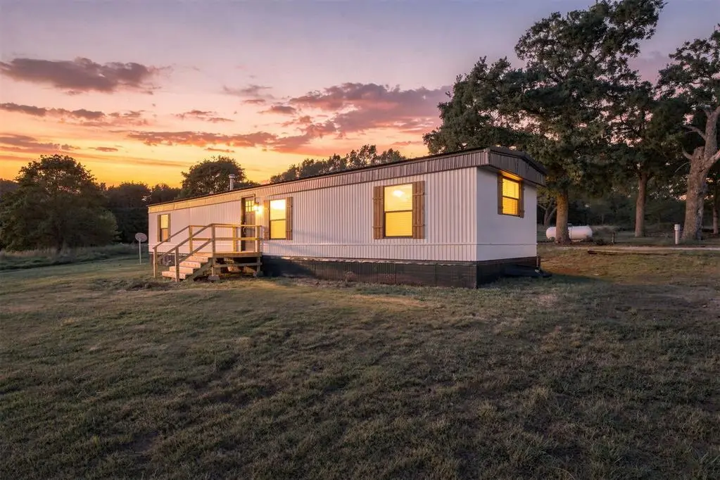 17000 190th Street, Lexington, OK 73051 - #1