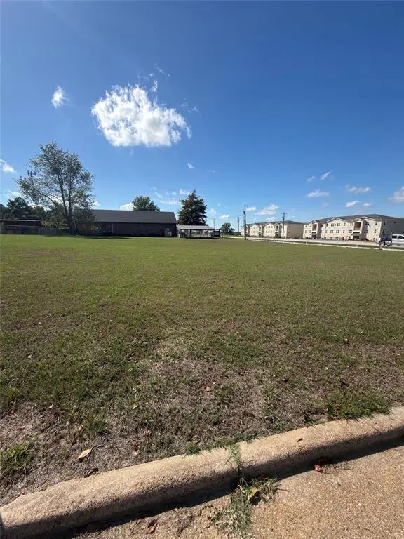 0 S Park Drive, Broken Bow, OK 74728