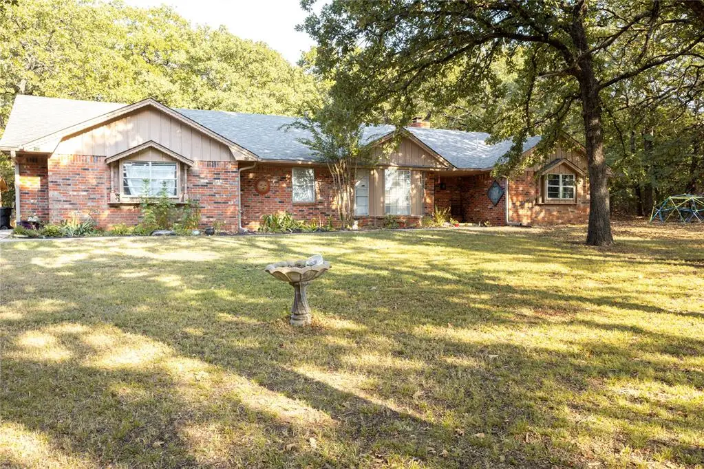 507 Whispering Oaks, Tecumseh, OK 74873 - #1