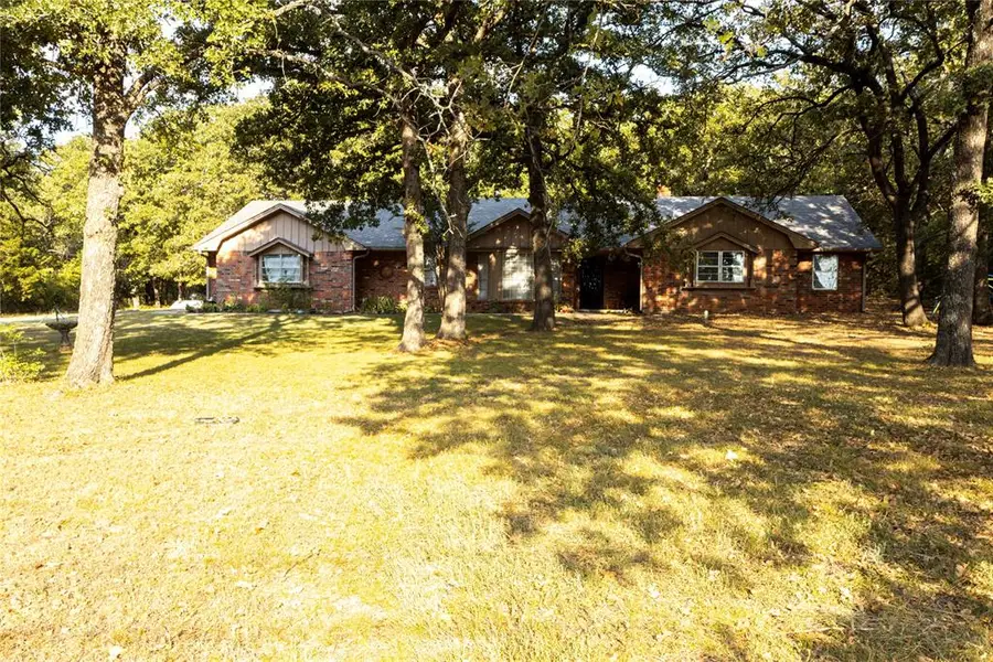 507 Whispering Oaks, Tecumseh, OK 74873 - #2