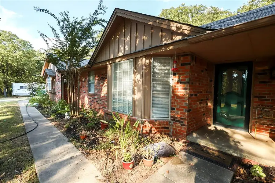 507 Whispering Oaks, Tecumseh, OK 74873 - #3