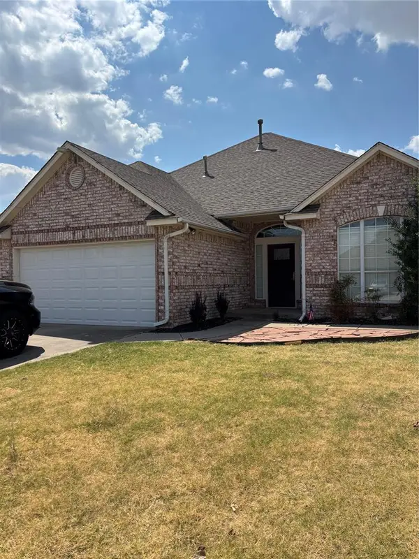 9301 S Barnes Avenue, Oklahoma City, OK 73159