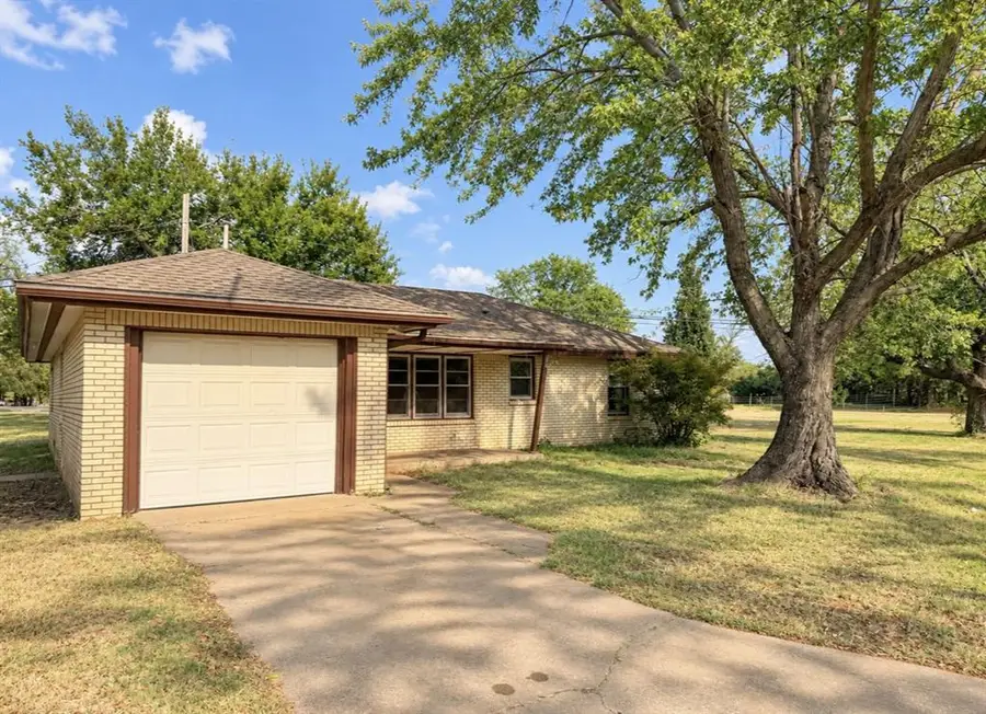 503 N Ford Avenue, Stroud, OK 74079 - #2