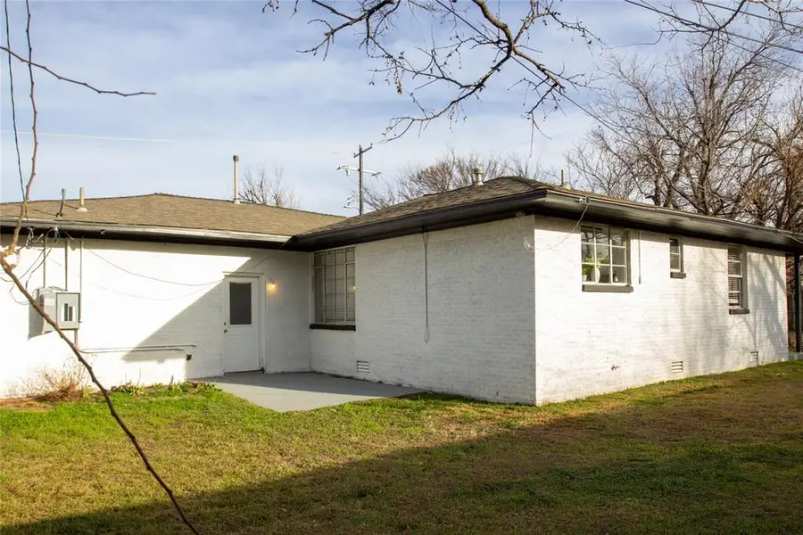 3315 N Villa Avenue, Oklahoma City, OK 73112 - #2