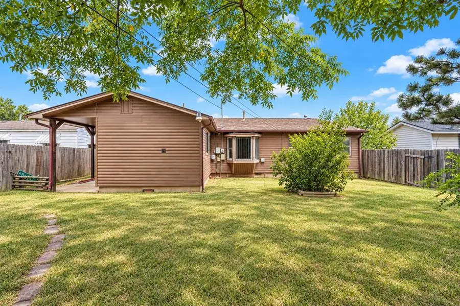 1804 NW Lindy Avenue, Lawton, OK 73507 - #2