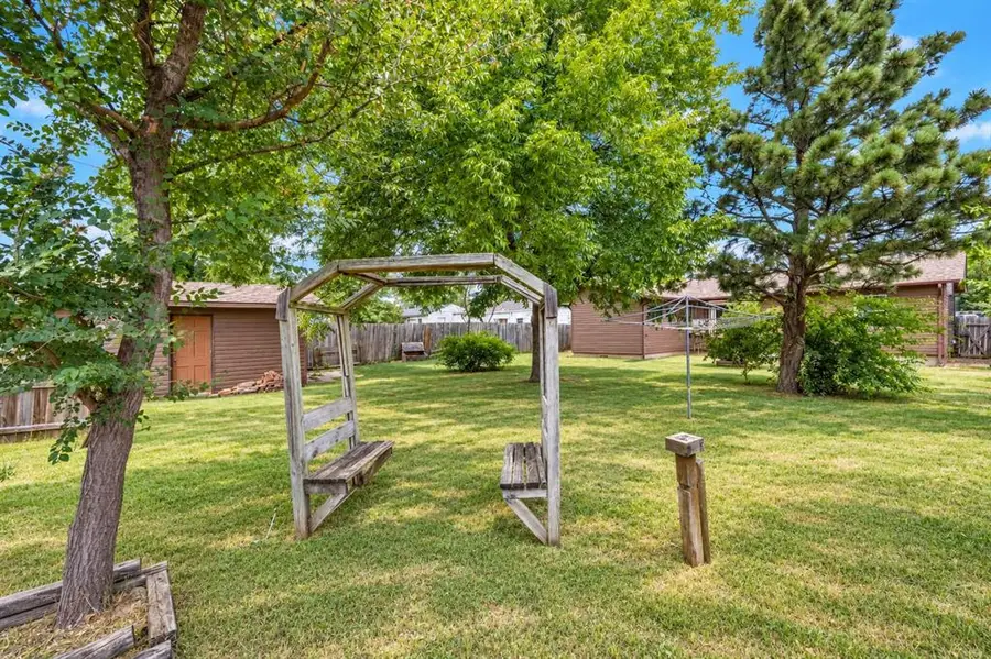 1804 NW Lindy Avenue, Lawton, OK 73507 - #3