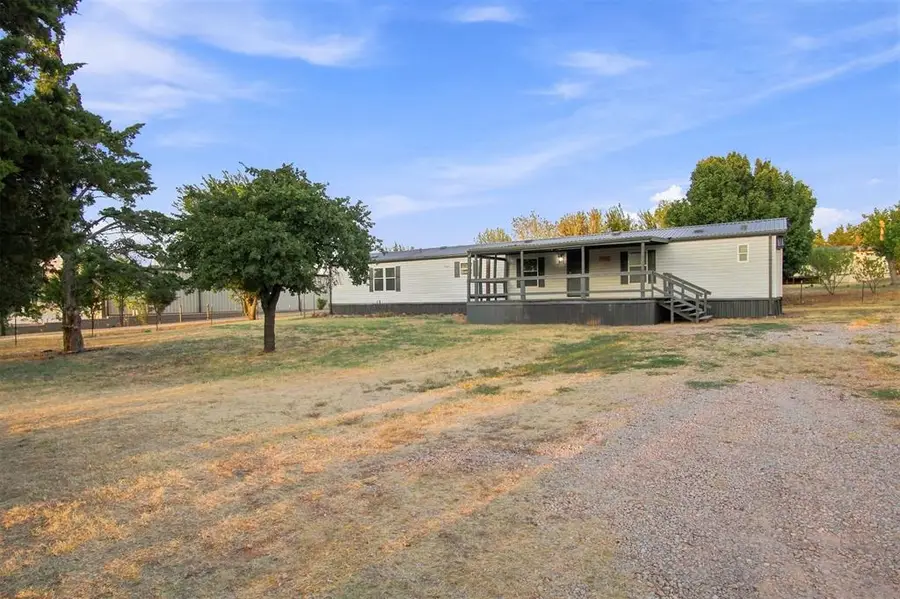11700 S Sooner Road, Edmond, OK 73034 - #2