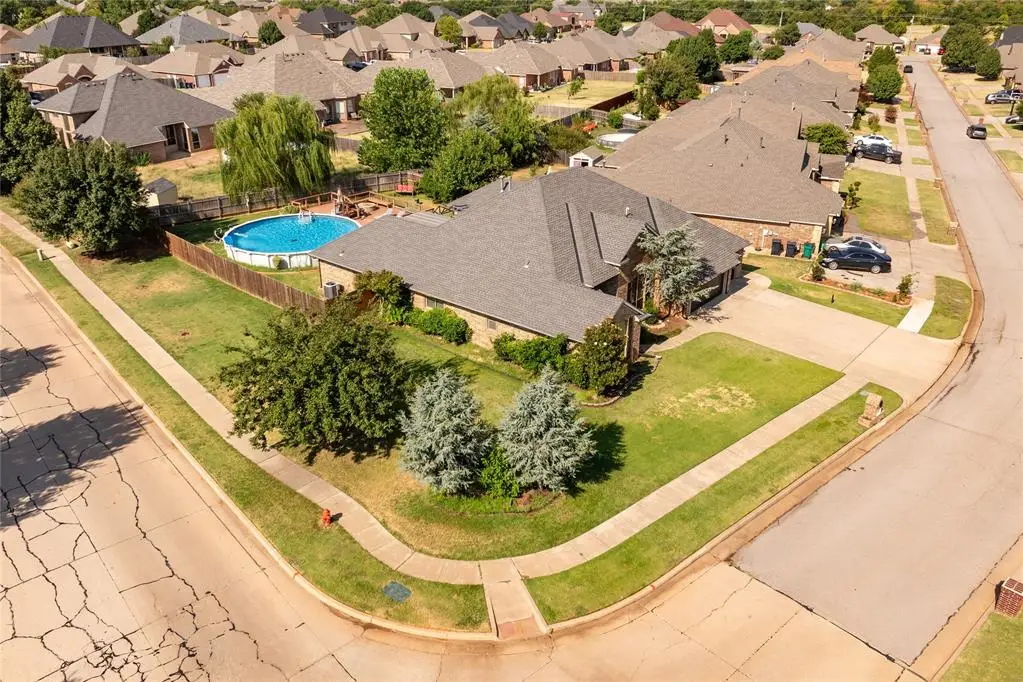 9300 SW 23rd Street, Oklahoma City, OK 73128 - #1