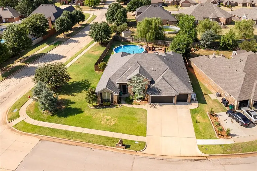9300 SW 23rd Street, Oklahoma City, OK 73128 - #2