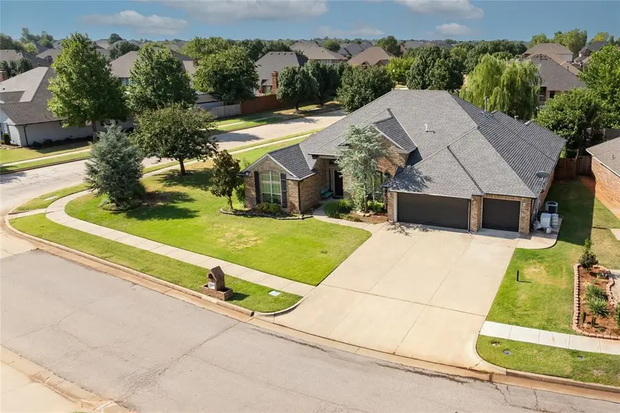 9300 SW 23rd Street, Oklahoma City, OK 73128 - #3