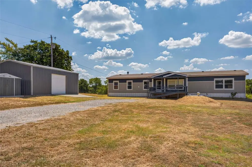 35749 Honeysuckle Lane, Tecumseh, OK 74873 - #1