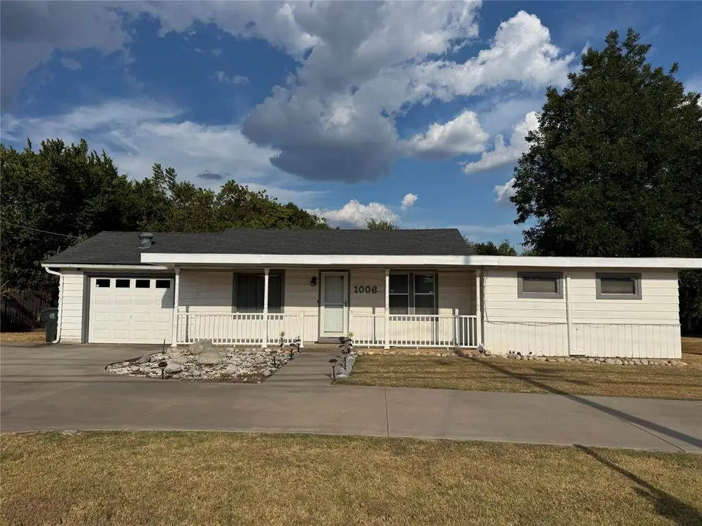 1006 N Douglas Boulevard, Oklahoma City, OK 73130 - #1