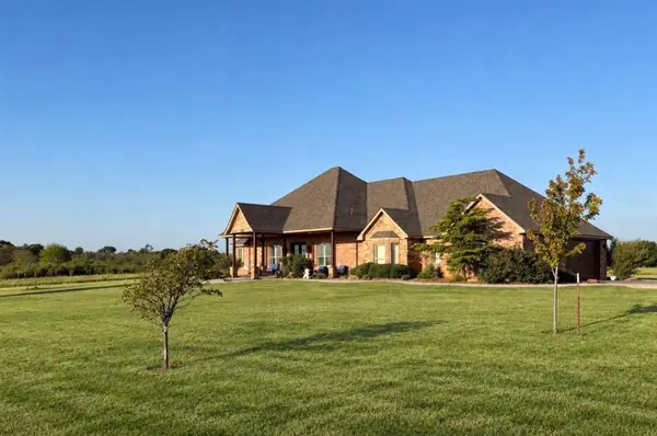 15968 S County Road 209 Road, Altus, OK 73521
